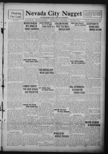 August 23, 1935