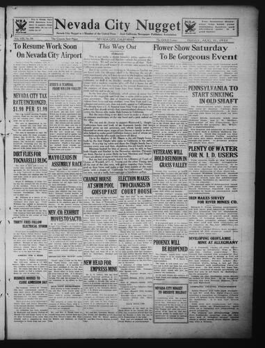 August 31, 1934