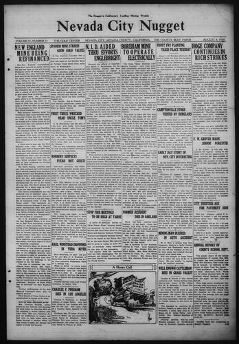 August 4, 1930