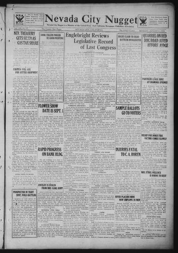 August 6, 1934