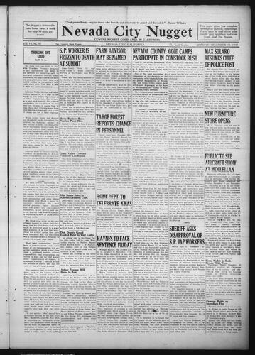 December 10, 1945