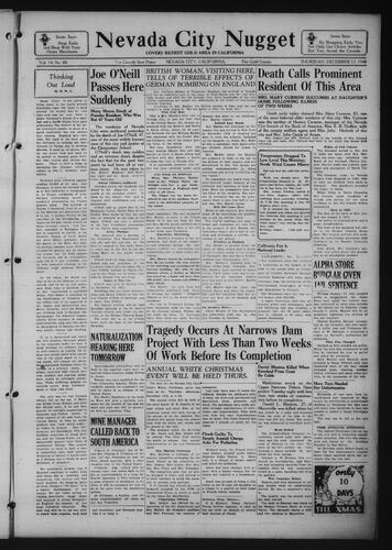 December 12, 1940