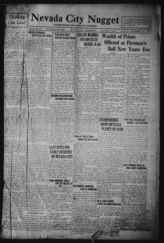 December 30, 1935