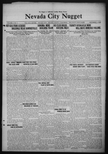 December 5, 1930