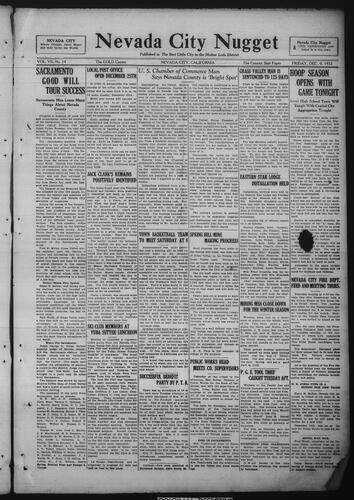 December 9, 1932