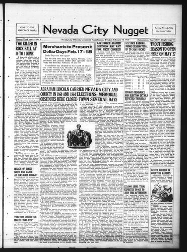 February 10, 1950
