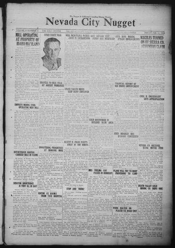 February 12, 1932