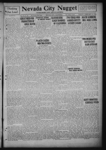 February 17, 1936