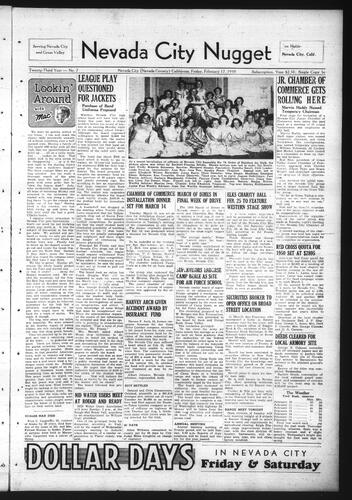 February 17, 1950