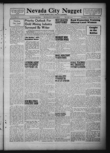 February 26, 1942