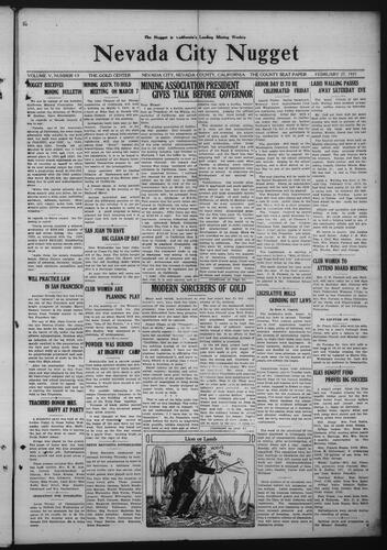 February 27, 1931