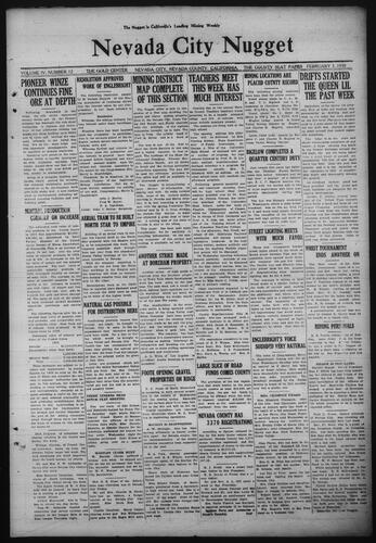 February 3, 1930