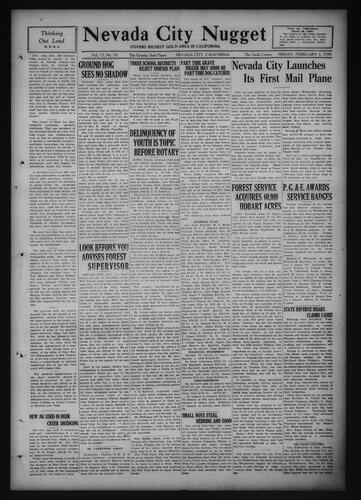 February 3, 1939