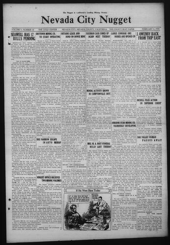 February 6, 1931