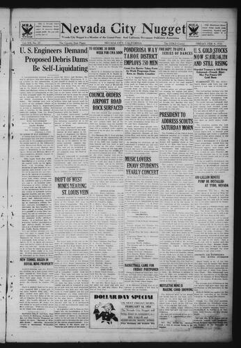 February 9, 1934