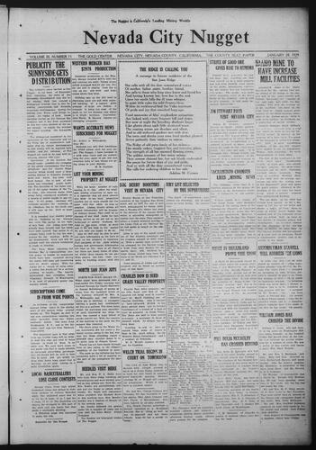 January 28, 1929
