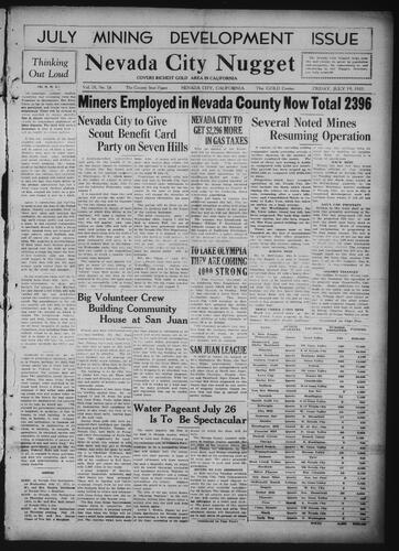 July 19, 1935