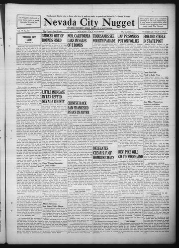 July 5, 1945