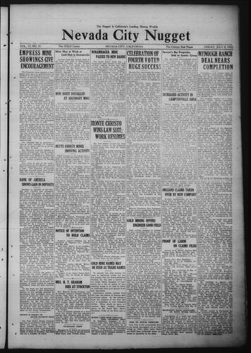 July 8, 1932