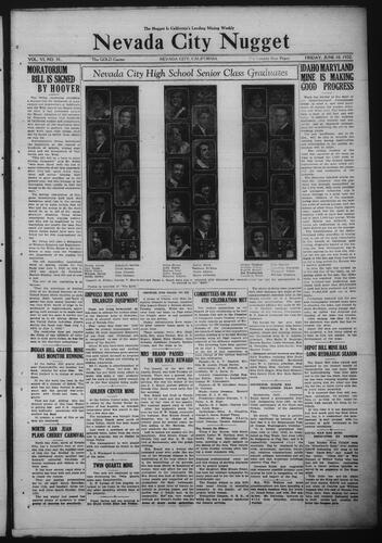 June 10, 1932