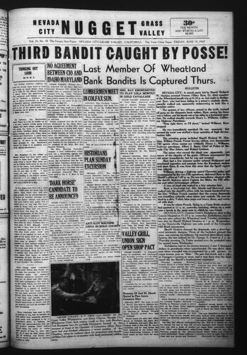 June 13, 1947