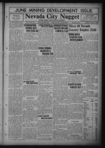 June 16, 1939