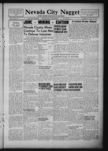 June 18, 1942