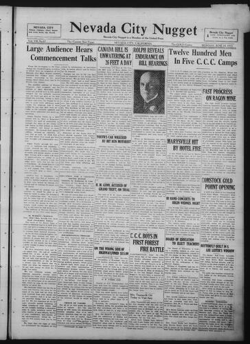 June 19, 1933