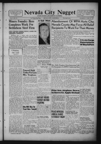 June 26, 1941