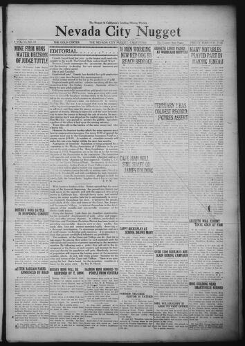 March 11, 1932