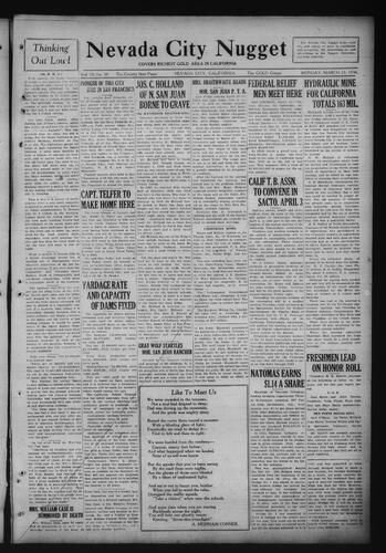 March 23, 1936