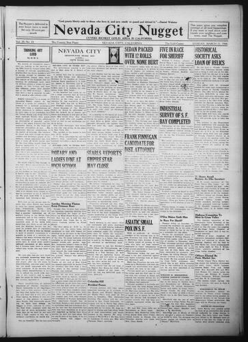 March 25, 1946