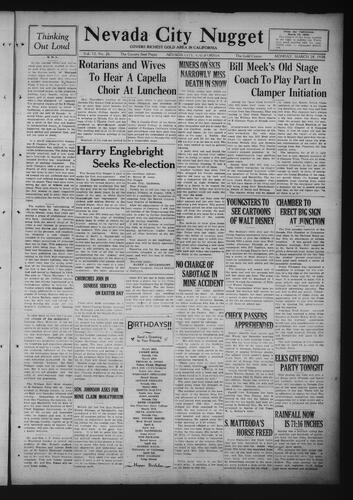 March 28, 1938