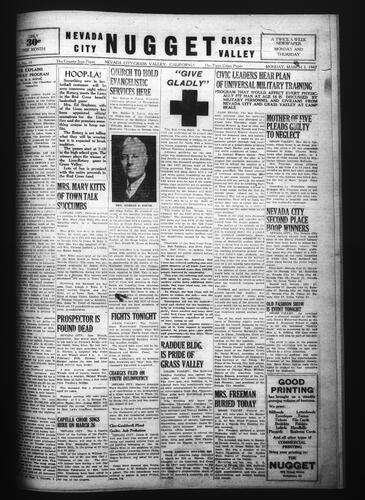 March 3, 1947