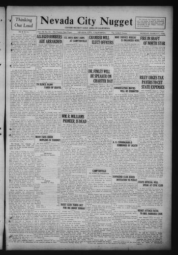 March 9, 1936
