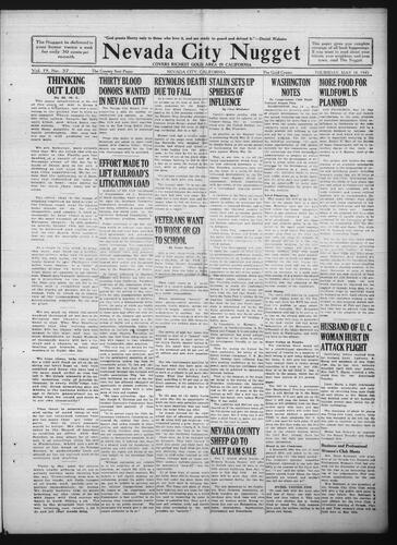 May 10, 1945