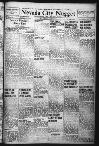 May 18, 1944