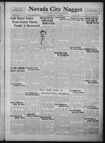 May 26, 1933