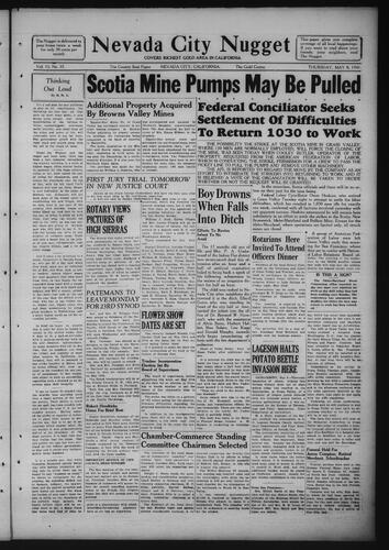 May 8, 1941