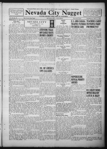 May 9, 1946