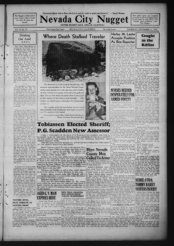 November 12, 1942