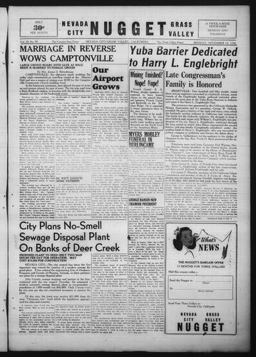 November 18, 1946