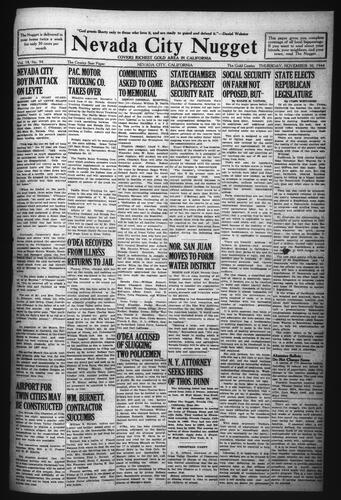 November 30, 1944