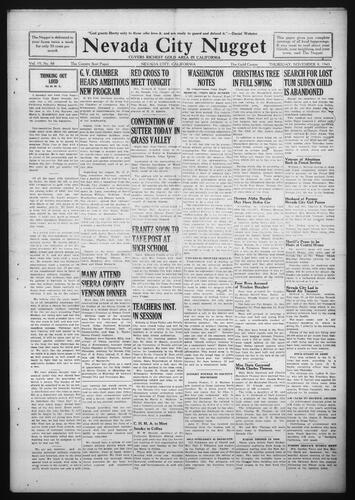 November 8, 1945