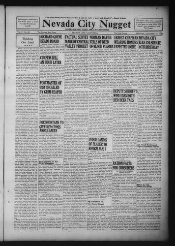 October 18, 1943