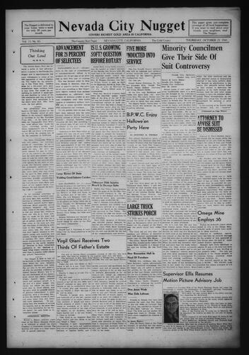October 23, 1941