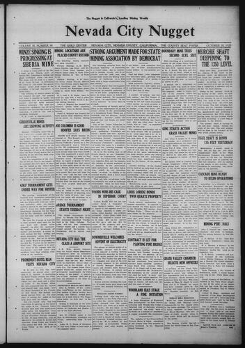 October 28, 1929