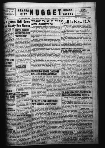 October 3, 1947