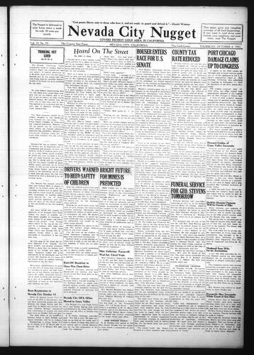 October 4, 1945