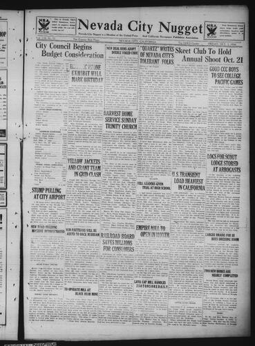 October 5, 1934